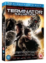 Preview Image for Terminator Salvation hits DVD and Blu-ray in November