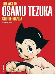 Preview Image for The Art Of Osamu Tezuka: God Of Manga