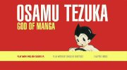Preview Image for Image for The Art Of Osamu Tezuka: God Of Manga