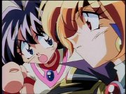 Preview Image for Image for Slayers: Try - Volume 3