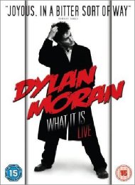 Preview Image for Dylan Moran: What It Is - Live