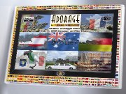 Preview Image for proDAD expands Adorage Product Line with Effects Package 11 - HD Global Travel & Flags FX