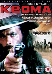 Preview Image for Spaghetti western Keoma arrives in January on DVD