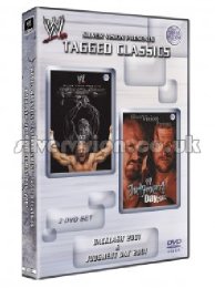 Preview Image for WWE Tagged Classics: Backlash 2001 and Judgment Day 2001