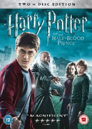 Preview Image for Harry Potter and the Half-Blood Prince