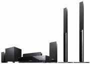 Preview Image for New Blu-ray Disc home cinema range from Sony brings total entertainment to your living room
