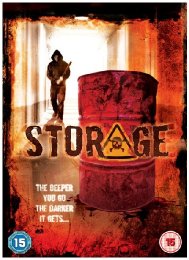 Preview Image for Storage out on DVD this March