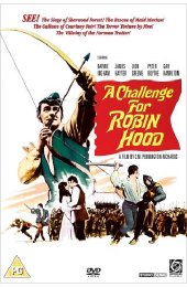 Preview Image for A Challenge For Robin Hood (Hammer)