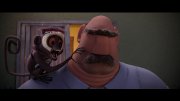 Preview Image for Screenshot from Cloudy with a Chance of Meatballs Blu-ray