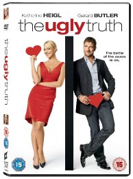 Preview Image for Sexy comedy The Ugly Truth out on DVD and Blu-ray in February