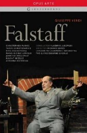 Preview Image for Verdi: Falstaff (Jurowski)