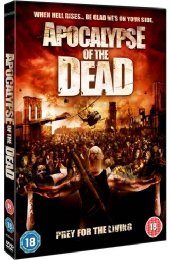 Preview Image for Apocalypse of the Dead