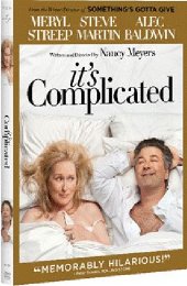 Preview Image for It's Complicated arrives on DVD and Blu-ray this April
