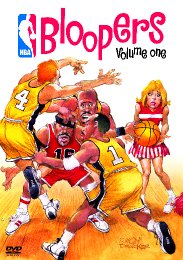 Preview Image for NBA Bloopers Volume One