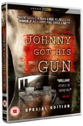 Preview Image for Johnny Got His Gun: Special Edition arrives in March on DVD