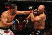 Preview Image for Image for UFC 102: Couture vs. Nogueira