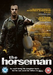 Preview Image for The Horseman