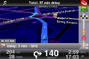 Preview Image for TomTom App for iPhone continues to deliver advanced turn-by-turn navigation with new update