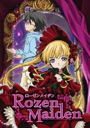 Preview Image for Rozen Maiden: Volume 2