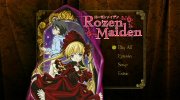 Preview Image for Image for Rozen Maiden: Volume 2