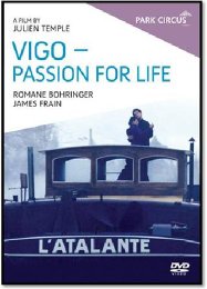 Preview Image for French drama Vigo hits DVD in April