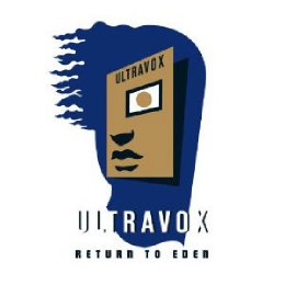 Preview Image for Image for Ultravox: Return To Eden
