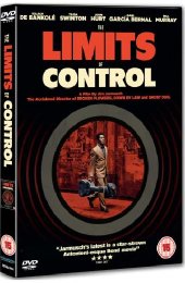 Preview Image for The Limits of Control