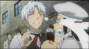 Preview Image for Image for D. Gray-Man: Series 1 Part 2