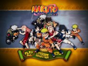 Preview Image for Image for Naruto Unleashed: Series 9 - The Final Episodes (3 Discs) (UK)