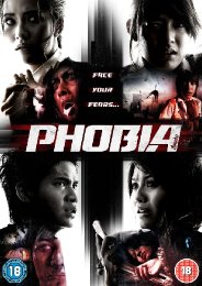 Preview Image for Phobia