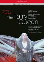 Preview Image for Purcell: The Fairy Queen (Christie)
