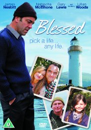 Preview Image for James Nesbitt stars in Blessed out on DVD in June