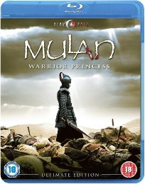 Preview Image for Epic live action Mulan hits DVD and Blu-ray this June