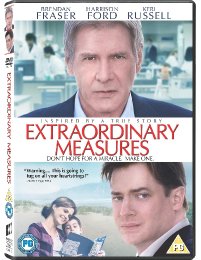 Preview Image for Extraordinary Measures out in June on DVD