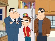 Preview Image for Image for American Dad Season Five