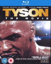 Preview Image for Tyson: The Movie