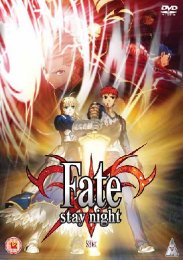 Preview Image for Image for Fate/Stay Night: Volume 6