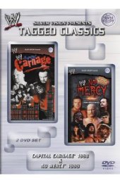 Preview Image for WWE Tagged Classics: Capital Carnage and No Mercy