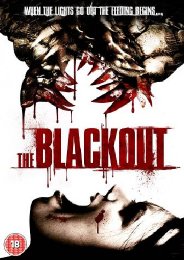 Preview Image for Horror flick The Blackout hits DVD in August