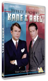 Preview Image for Classic TV drama Kane & Abel out on DVD in October