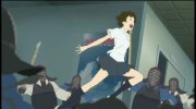 Preview Image for Image for The Girl Who Leapt Through Time: 2-Disc Collector's Edition
