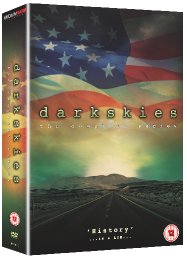 Preview Image for Complete series of Dark Skies hits DVD in October
