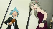 Preview Image for Image for Soul Eater: Part 2