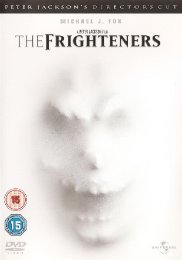 Preview Image for The Frighteners: Peter Jackson's Director's Cut