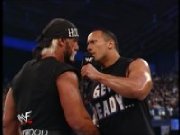 Preview Image for Image for WWE Tagged Classics: nWo Back in Black, Big Daddy Cool Diesel & Oozing Machismo! Razor Ramon