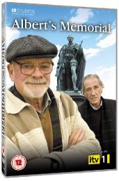 Preview Image for ITV drama Albert's Memorial comes to DVD in September