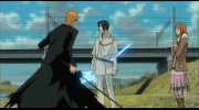 Preview Image for Image for Bleach The Movie 2: The Diamond Dust Rebellion