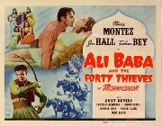 Preview Image for Image for Ali Baba And The Forty Thieves