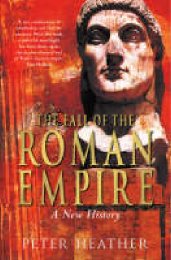 Preview Image for The Fall of the Roman Empire