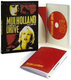 Preview Image for Mulholland Drive: StudioCanal Collection